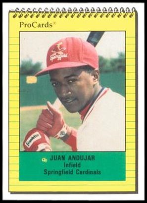 746 Juan Andujar